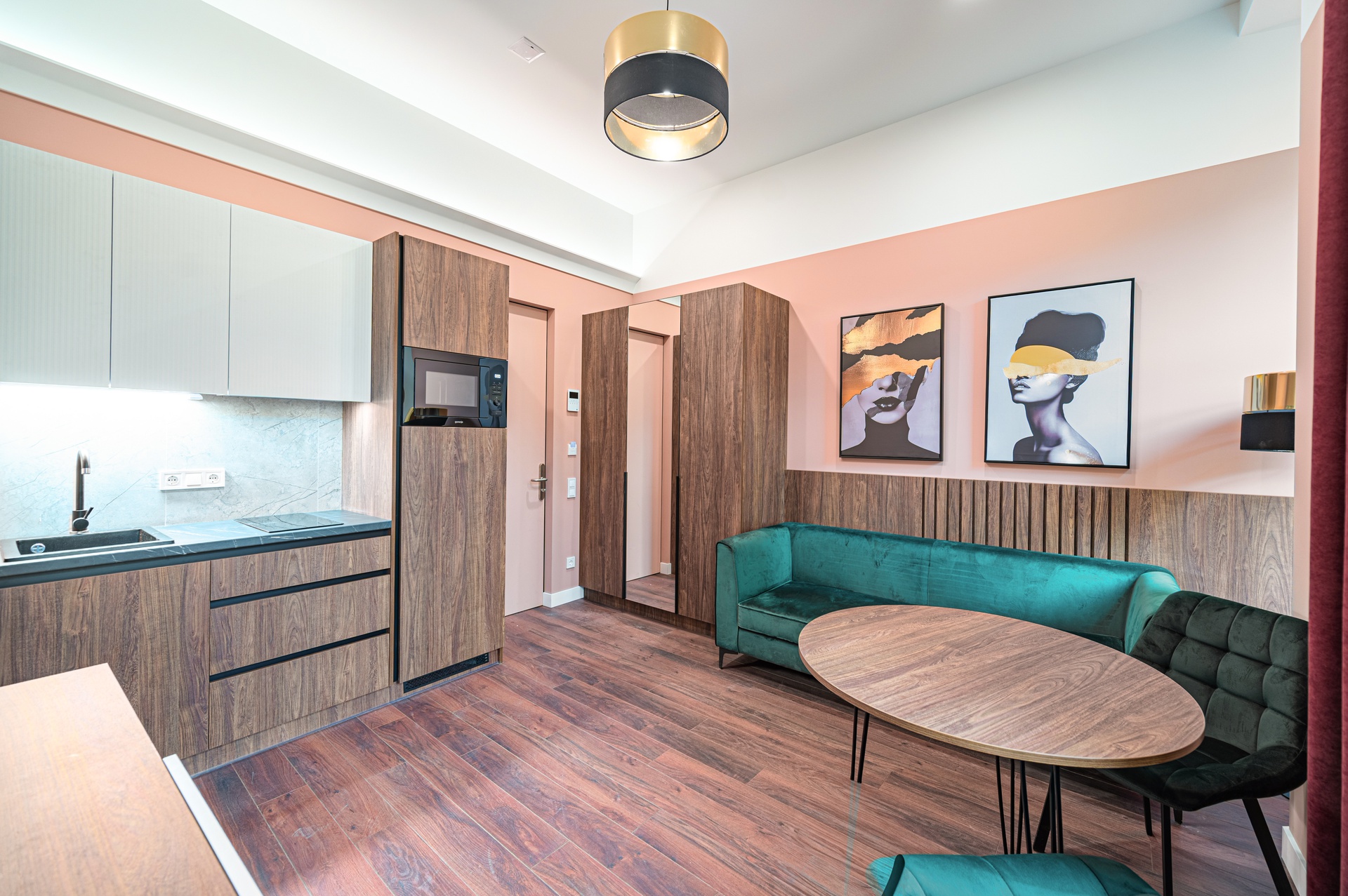 Rent by the day - 3 Baseina