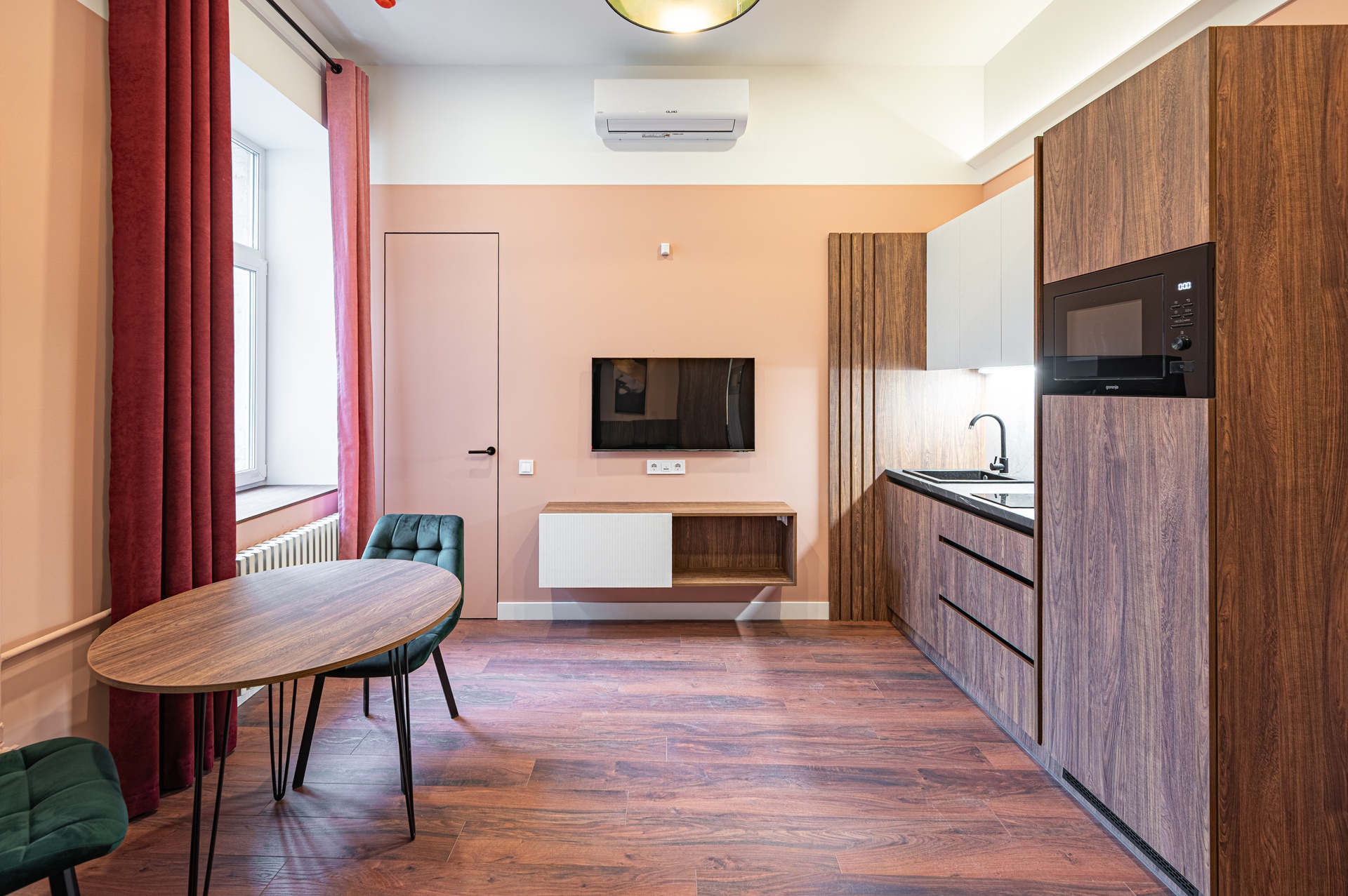 Rent by the day - 3 Baseina