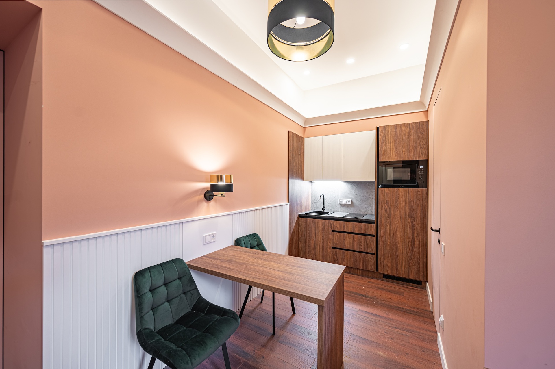 Rent by the day - 3 Baseina