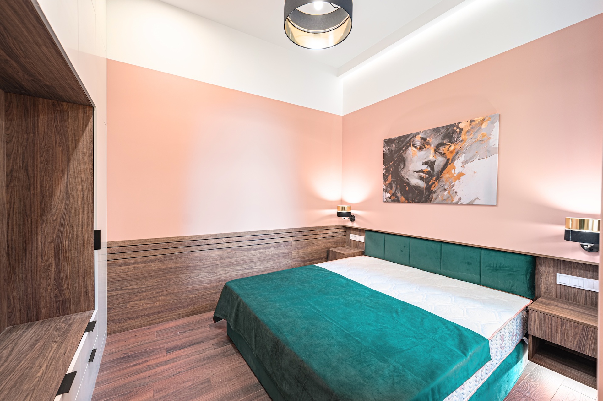 Daily rent - 3 Baseina