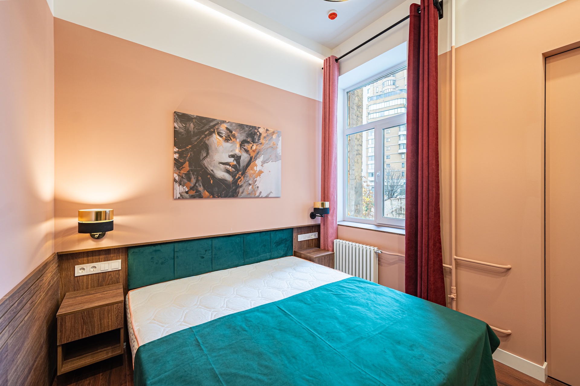 Rent by the day - 3 Baseina