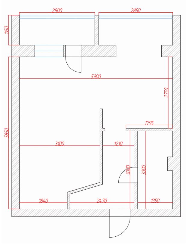 Partner Guest House - квартири подобово