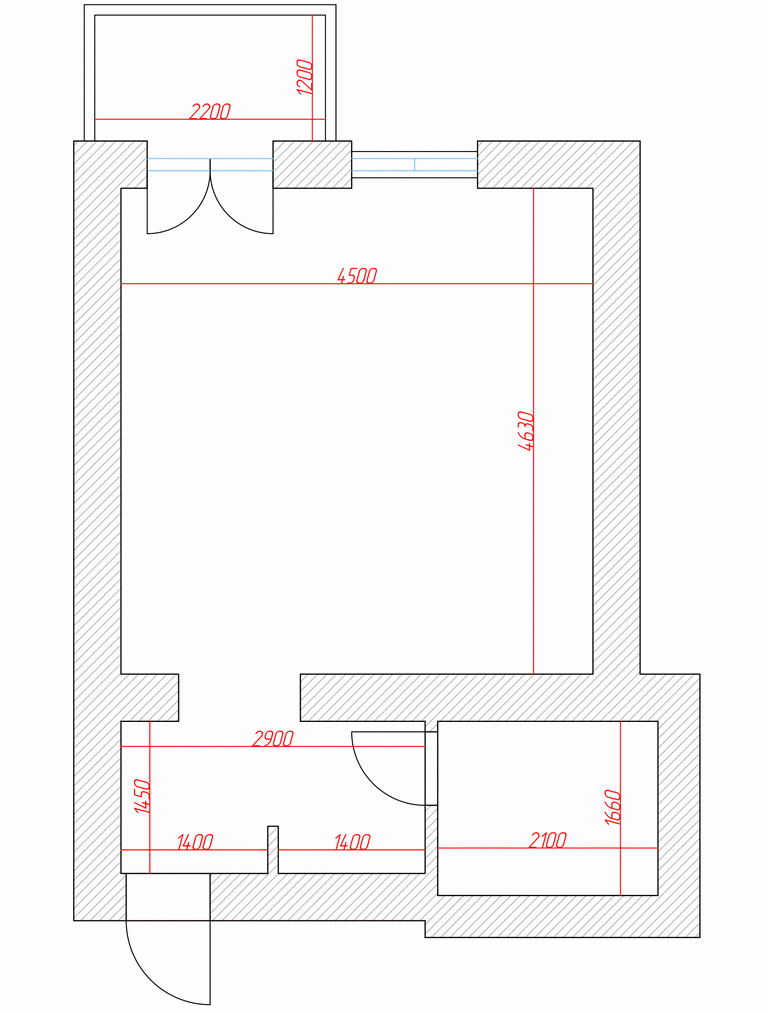 Partner Guest House - квартири подобово