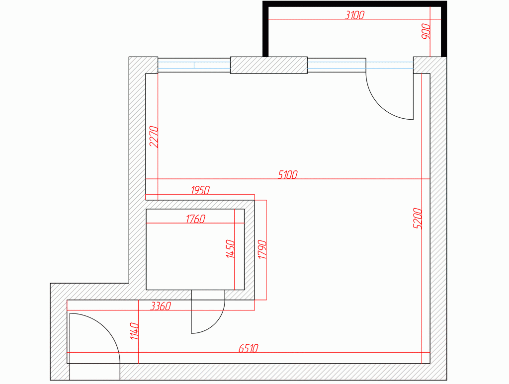 Partner Guest House - квартири подобово