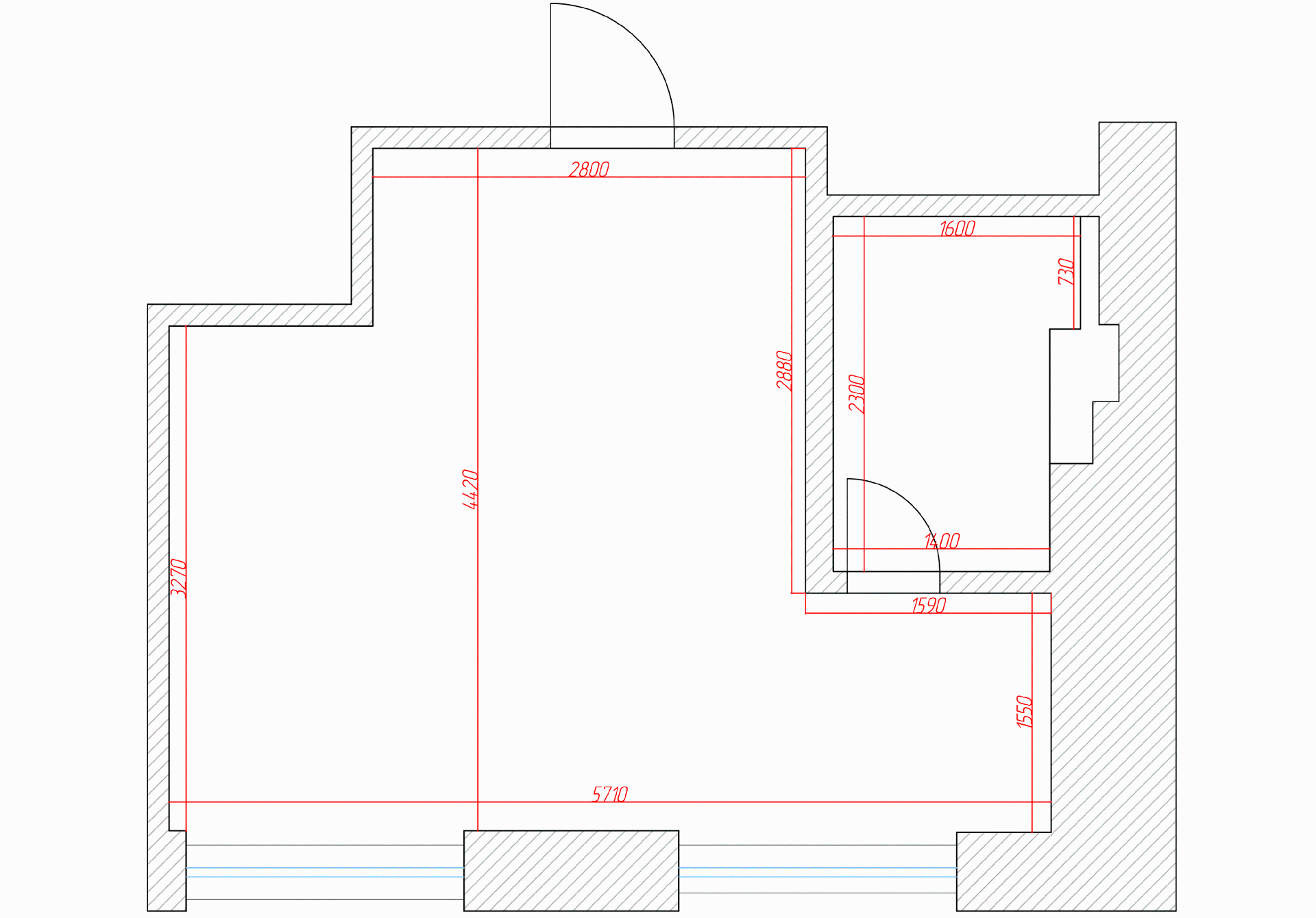 Partner Guest House - квартири подобово