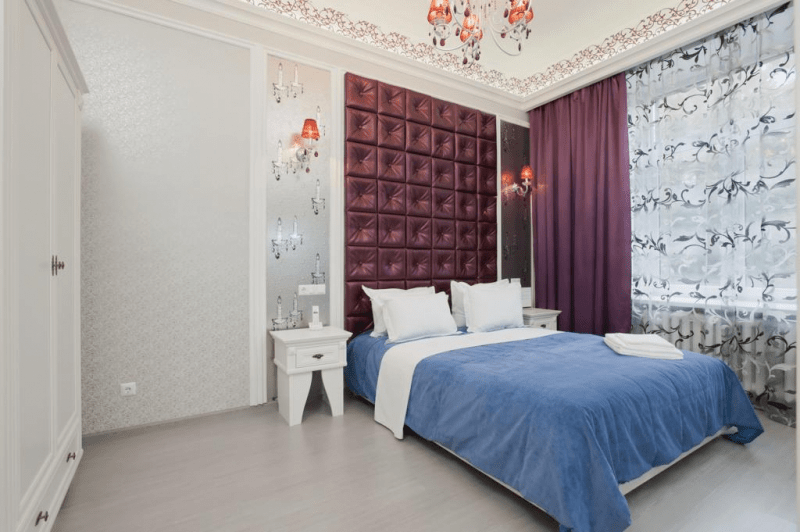 Rent by the day - 15 Khreschatyk Street