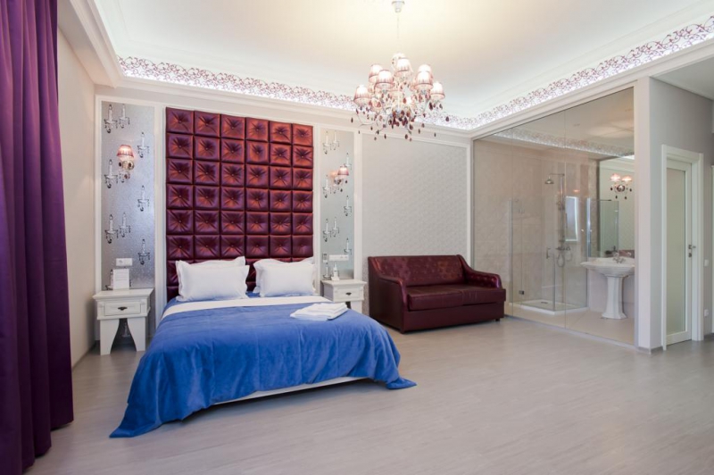 Daily rent - 15 Khreschatyk Street