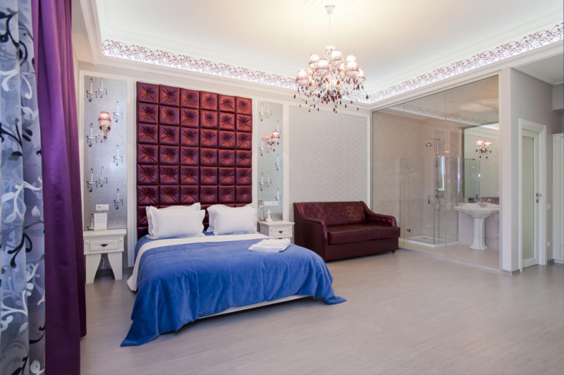 Daily rent - 15 Khreschatyk Street