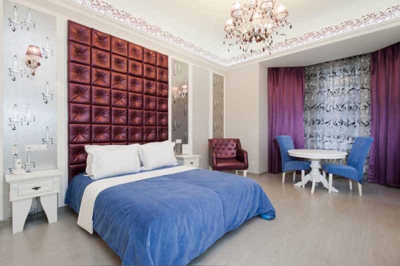 Daily rent - 15 Khreschatyk Street