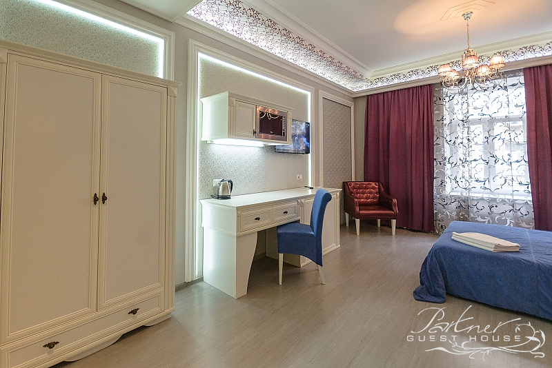 Daily rent - 15 Khreschatyk Street