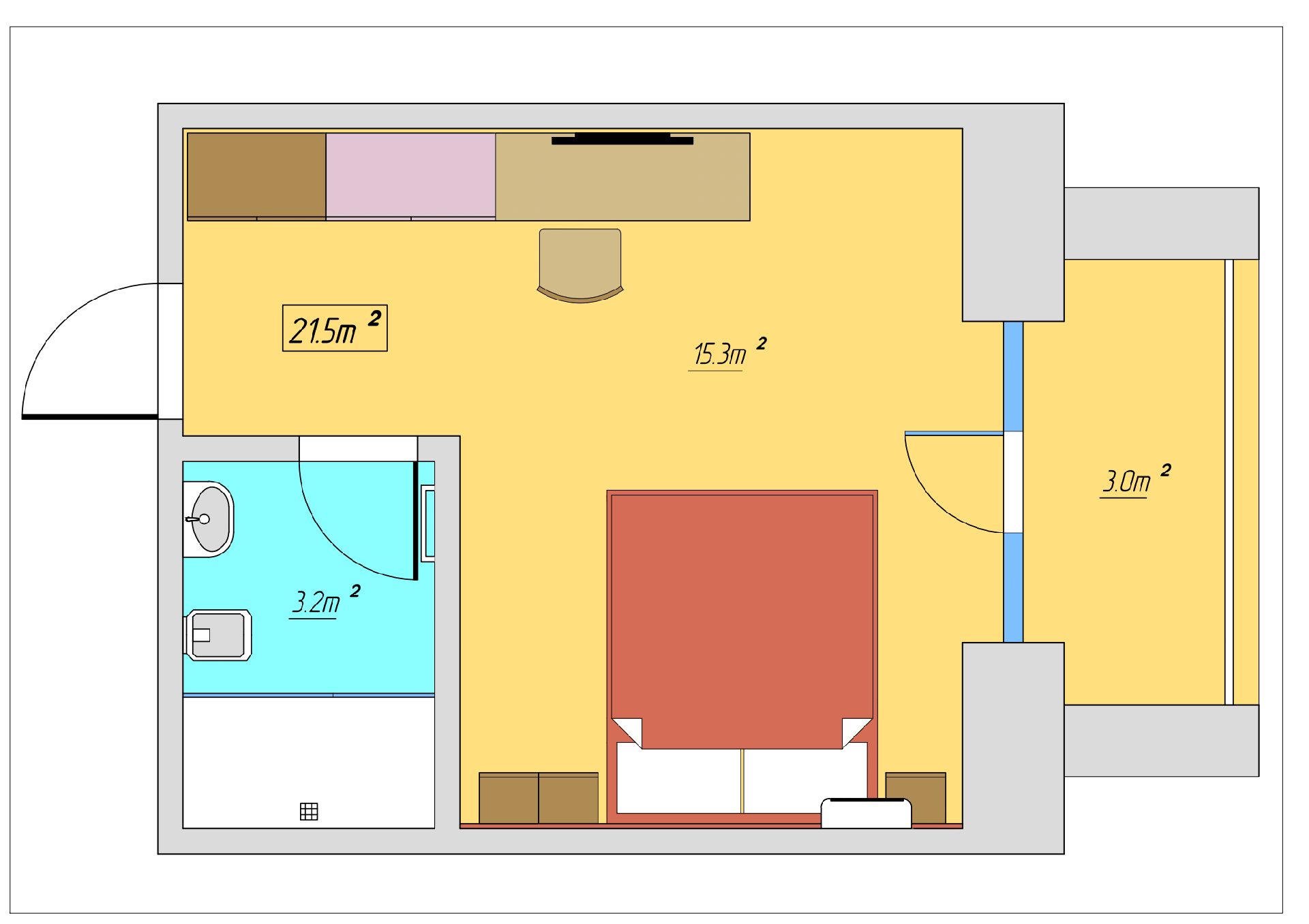 Partner Guest House - квартиры посуточно