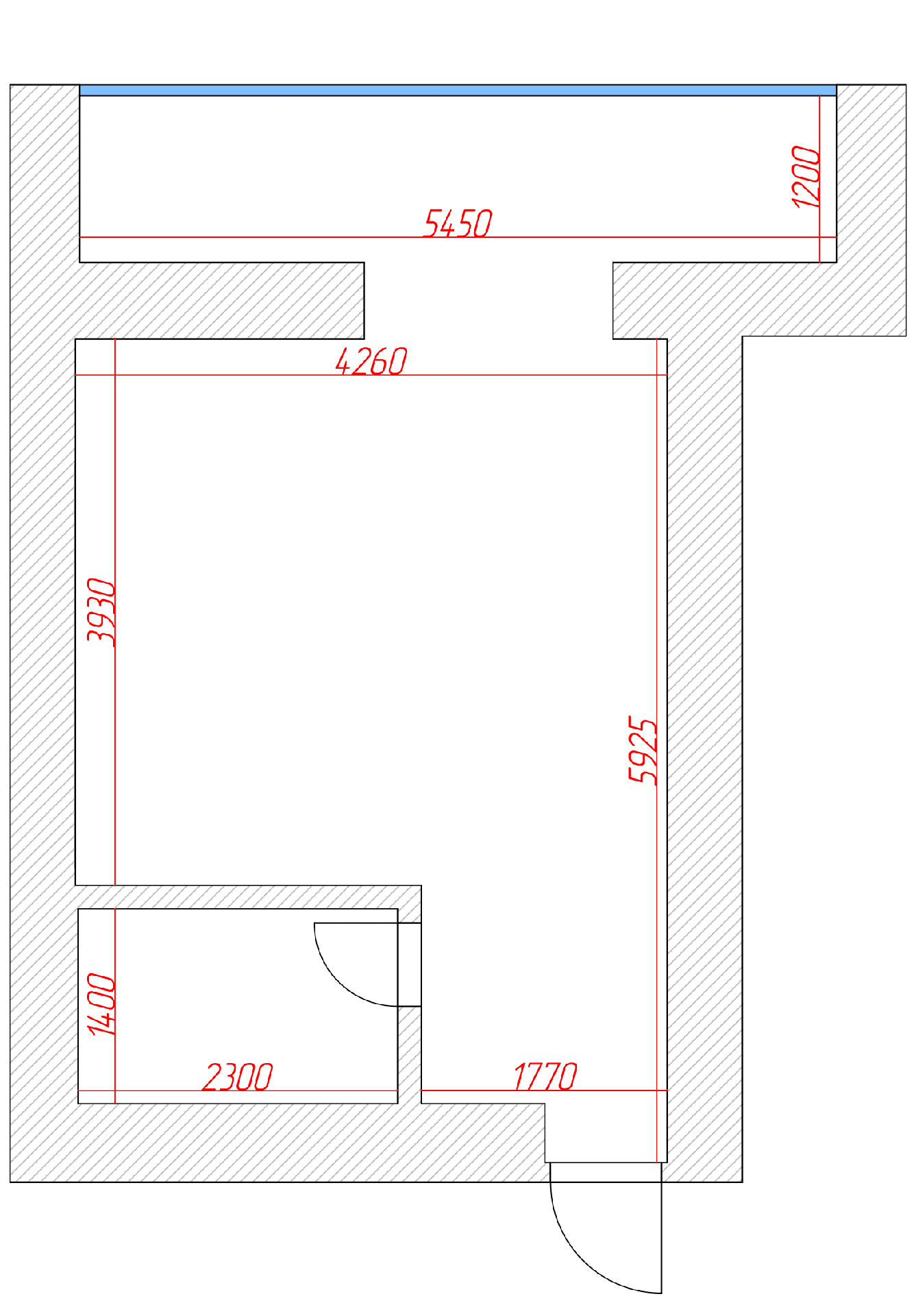 Partner Guest House - daily rate apartments