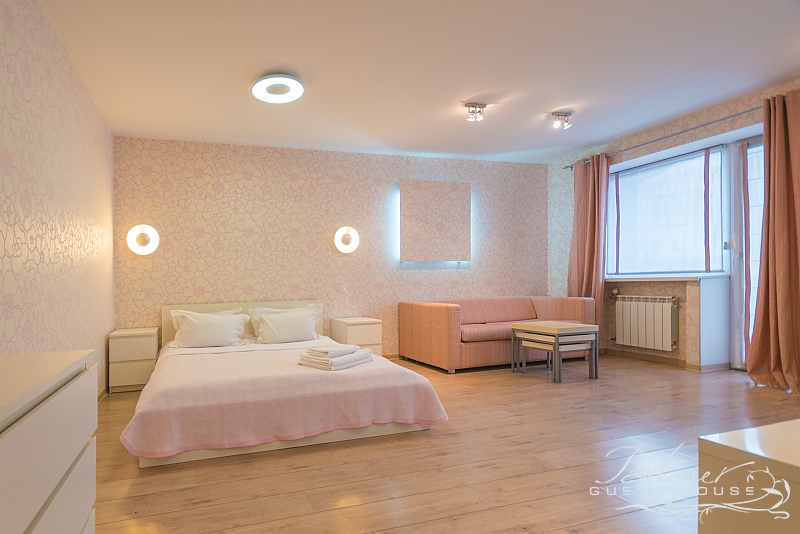 Daily rent - 25 Shota Rustaveli Street