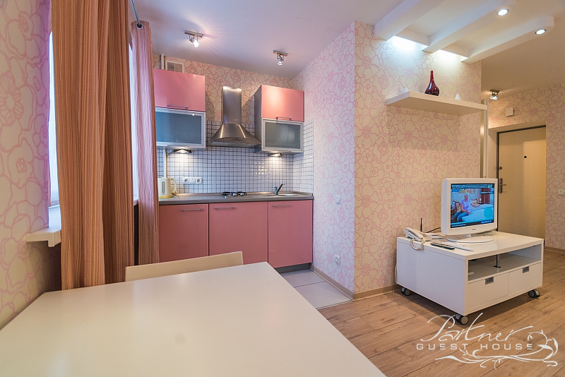 Daily rent - 25 Shota Rustaveli Street