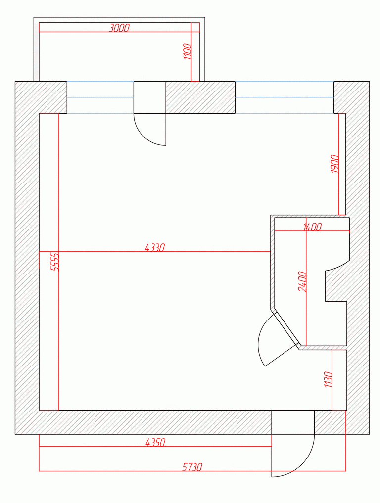 Partner Guest House - квартири подобово