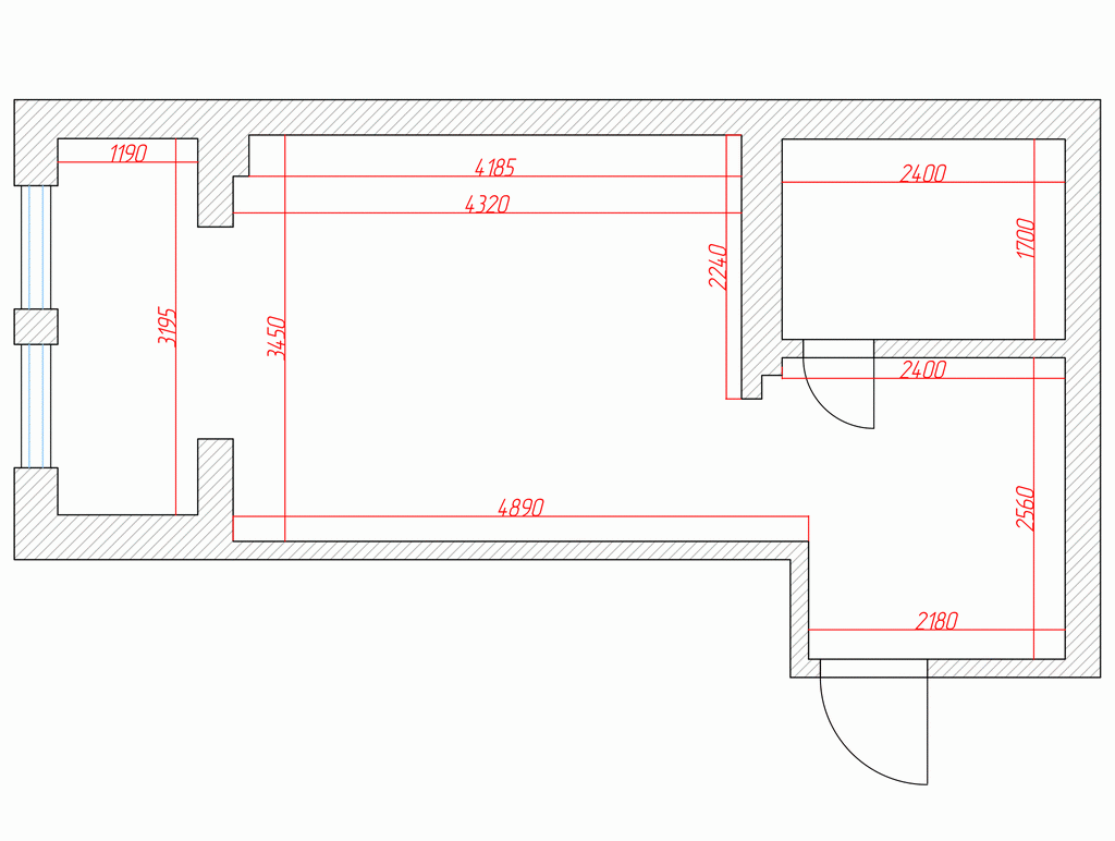 Partner Guest House - квартири подобово