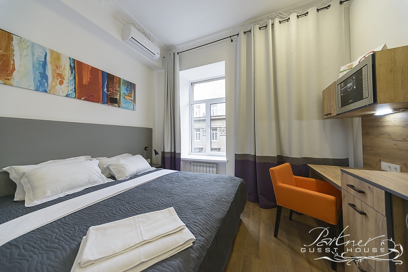 Daily rent - 15 Khreschatyk Street