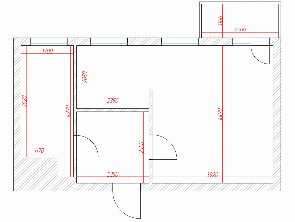 Partner Guest House - квартиры посуточно