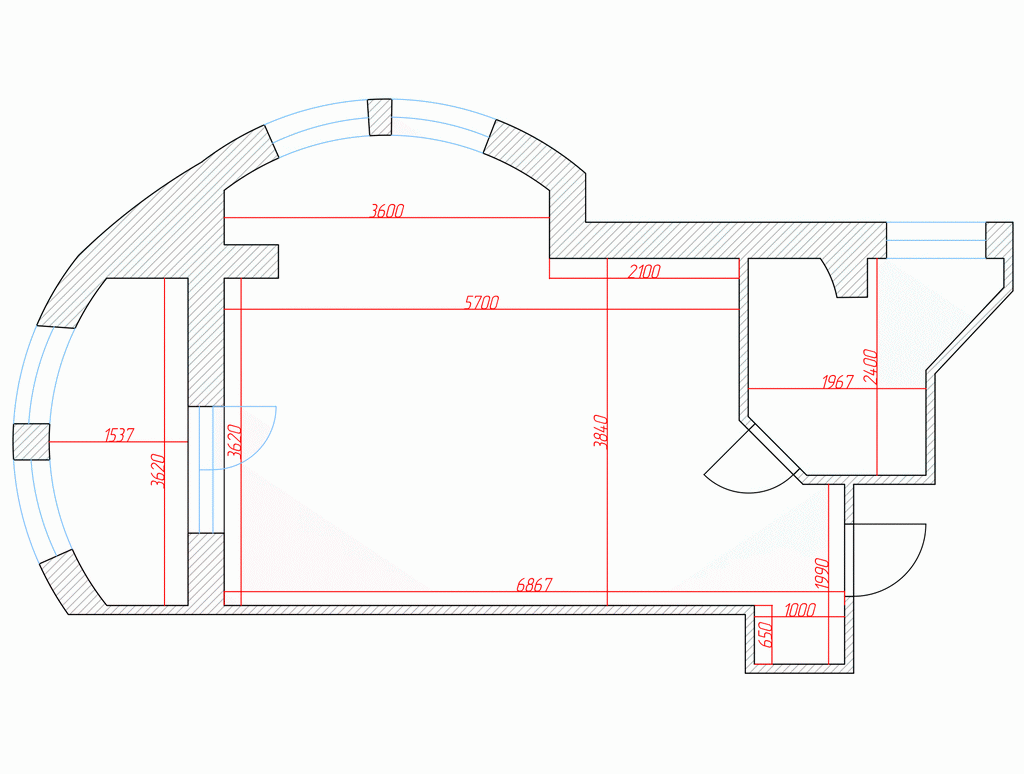 Partner Guest House - квартири подобово