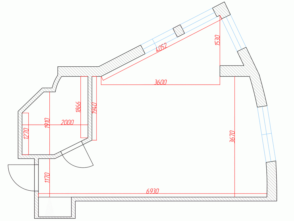 Partner Guest House - квартиры посуточно