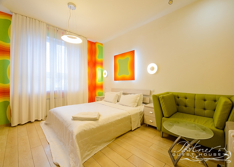 Rent by the day - 44 Shota Rustaveli Street