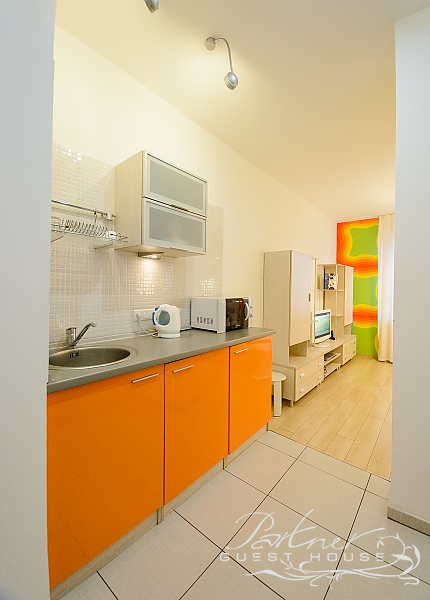 Daily rent - 44 Shota Rustaveli Street