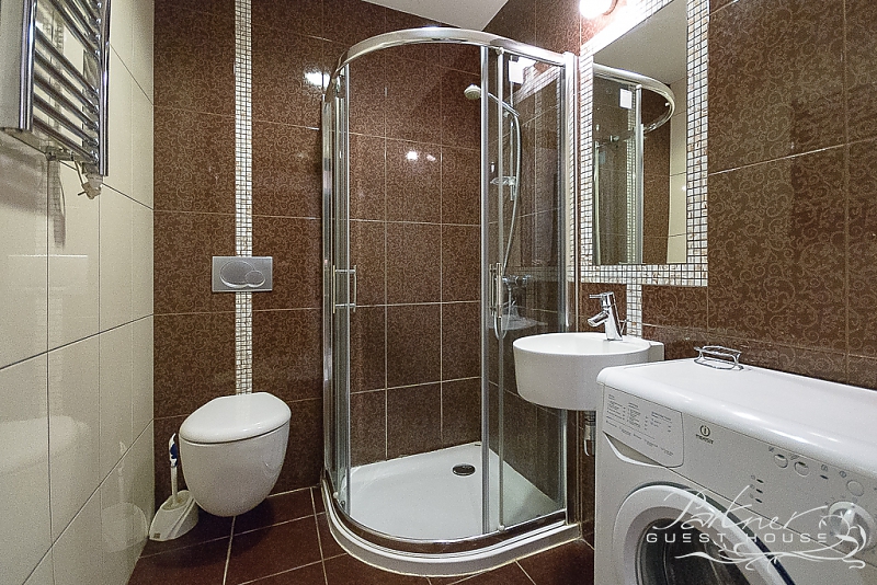 Daily rent - 10 Shota Rustaveli Street