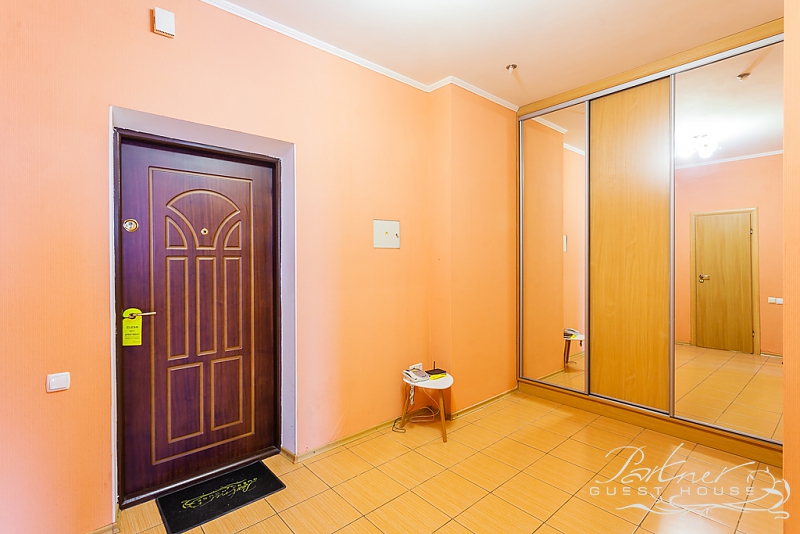 Daily rent - 44 Shota Rustaveli Street