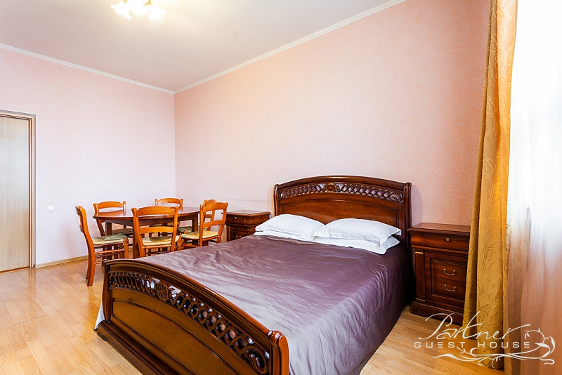 Daily rent - 44 Shota Rustaveli Street