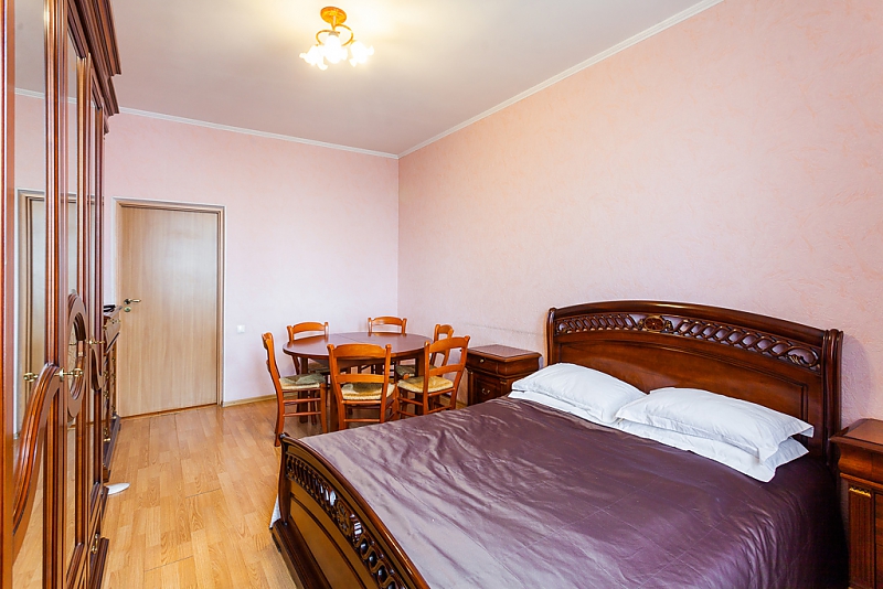 Daily rent - 44 Shota Rustaveli Street