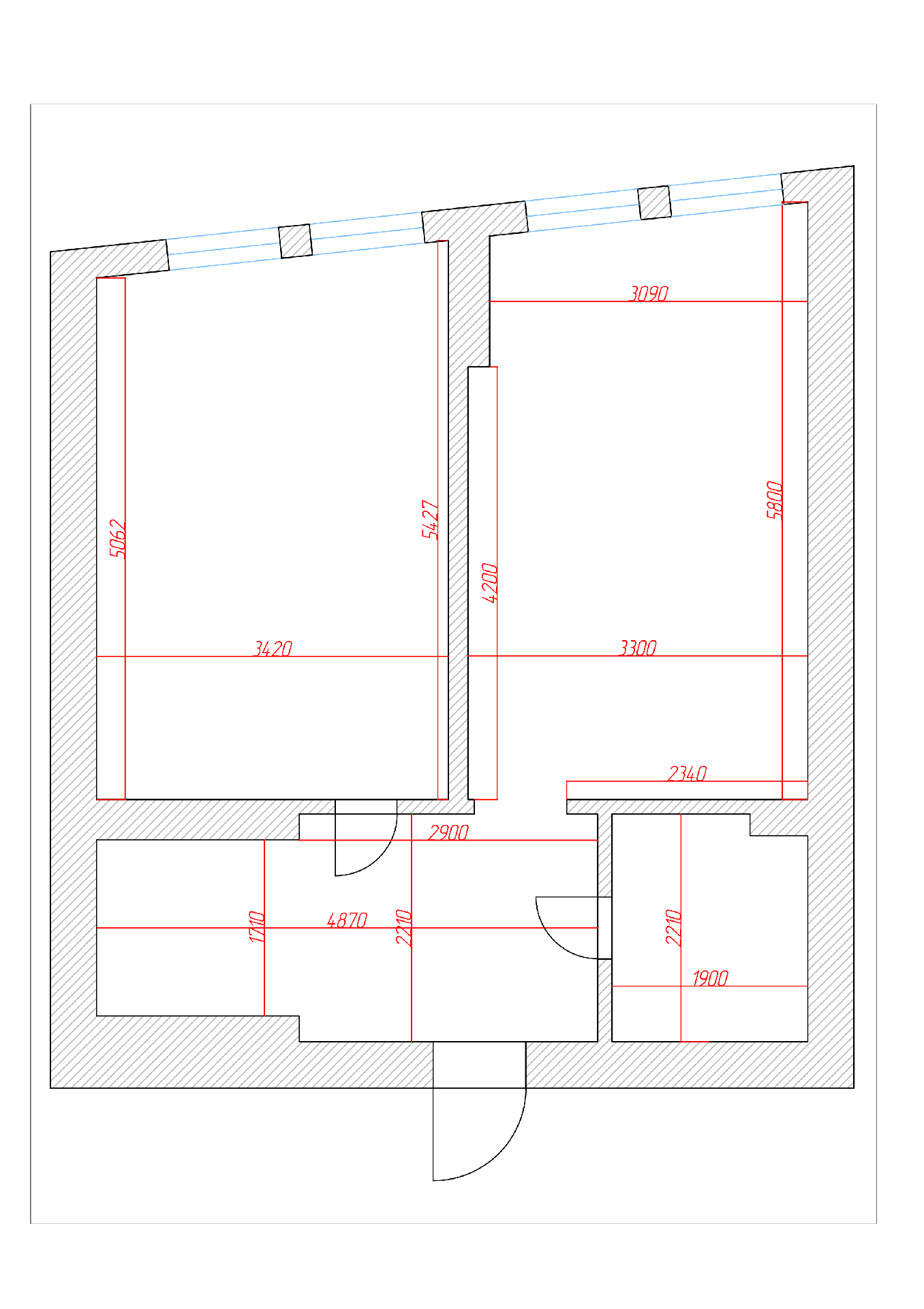 Partner Guest House - квартири подобово