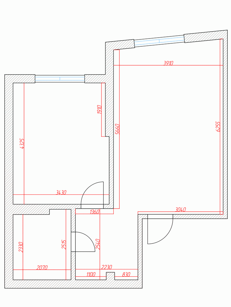 Partner Guest House - квартири подобово