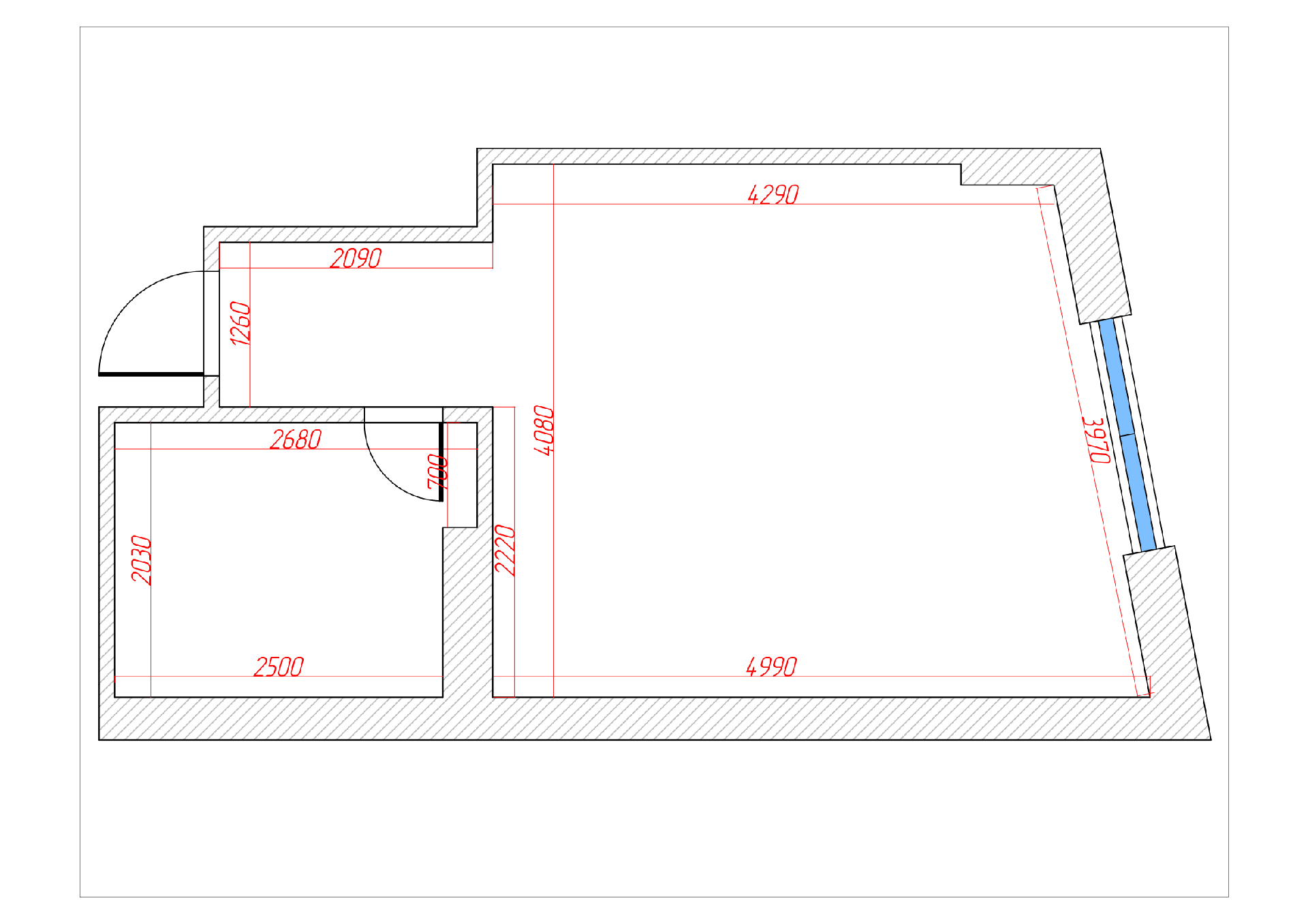 Partner Guest House - квартири подобово