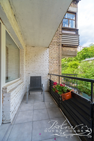 Daily rent - 19 Baseina Street