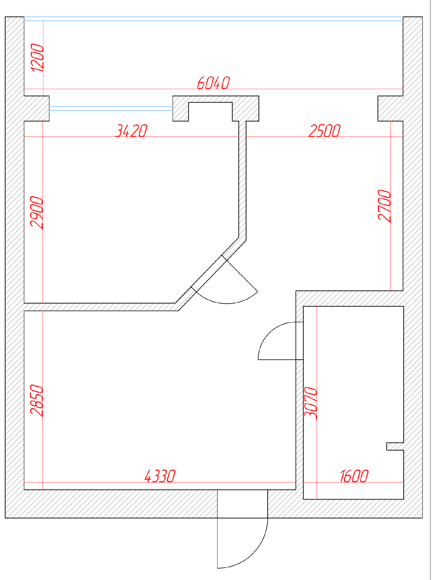 Partner Guest House - квартири подобово