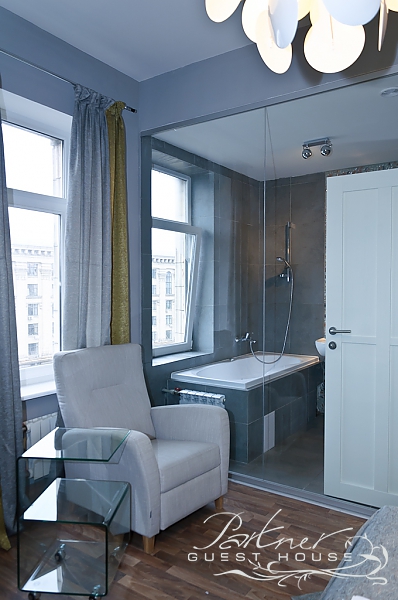 Daily rent - 17 Khreschatyk Street