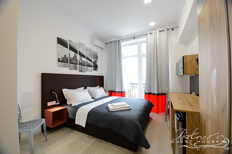 Daily rent - 23 Khreschatyk Street