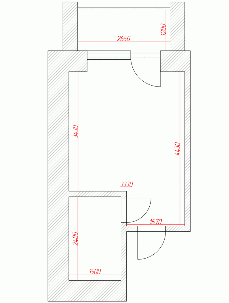 Partner Guest House - квартири подобово