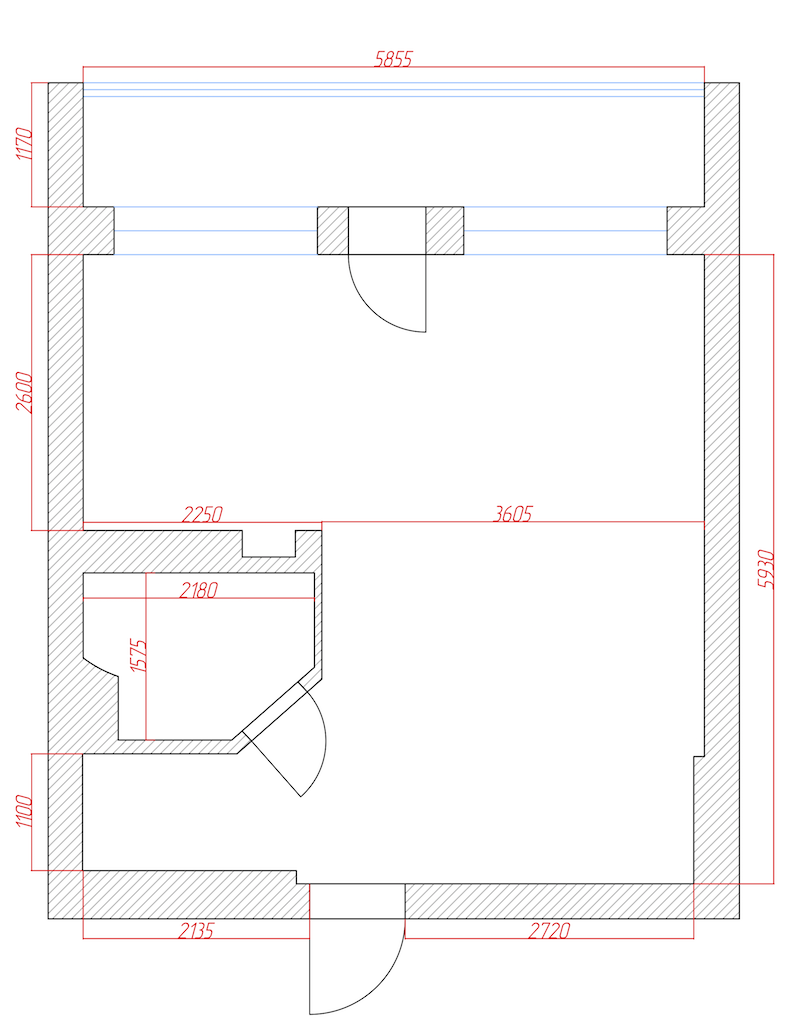 Partner Guest House - квартиры посуточно