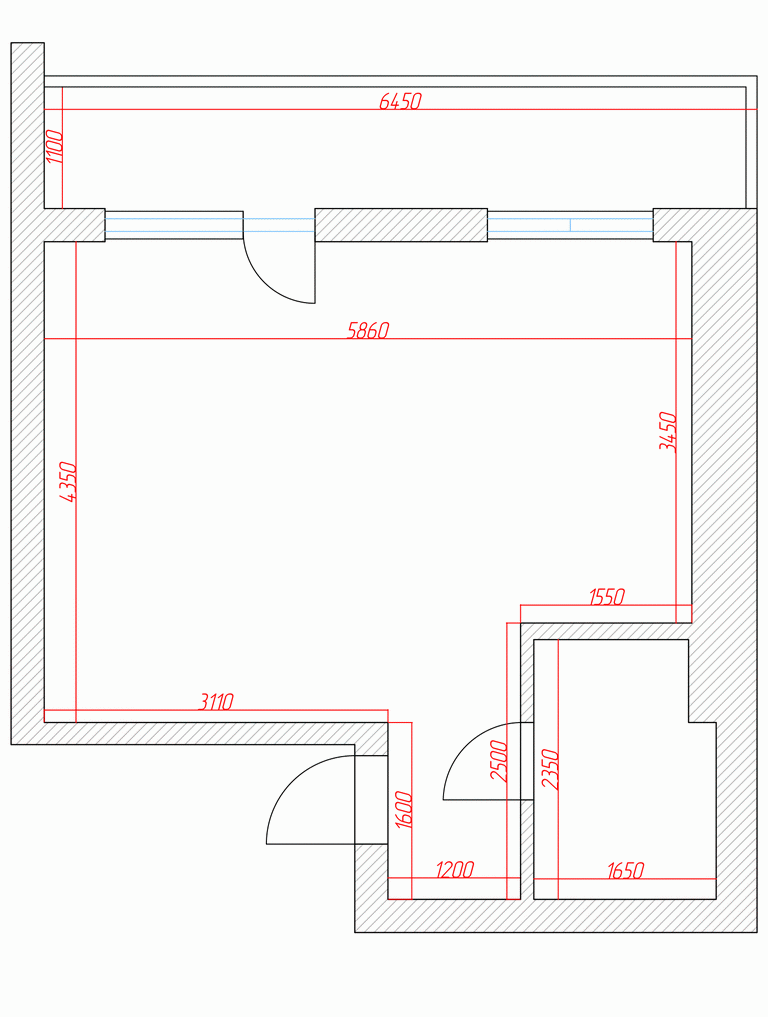 Partner Guest House - квартири подобово