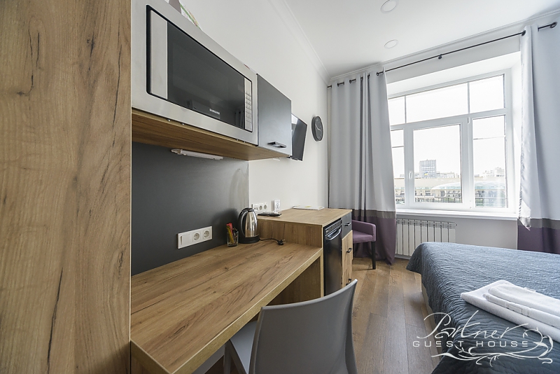 Rent by the day - 23 Khreschatyk Street