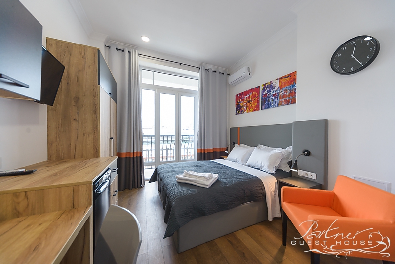 Rent by the day - 23 Khreschatyk Street