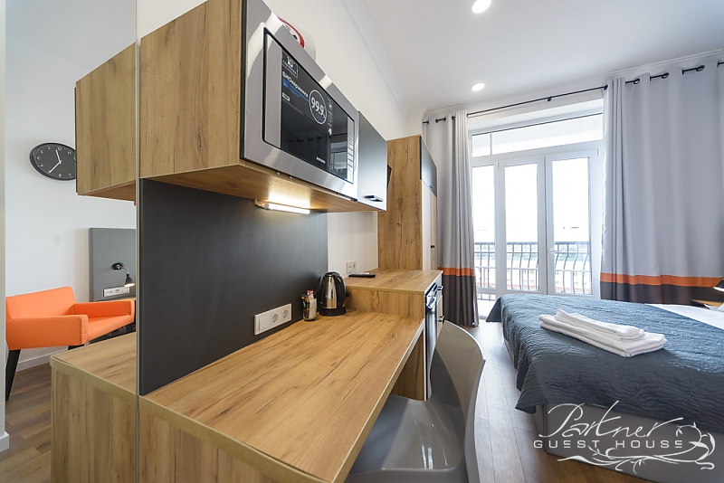 Daily rent - 23 Khreschatyk Street