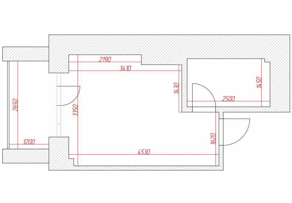 Partner Guest House - квартири подобово