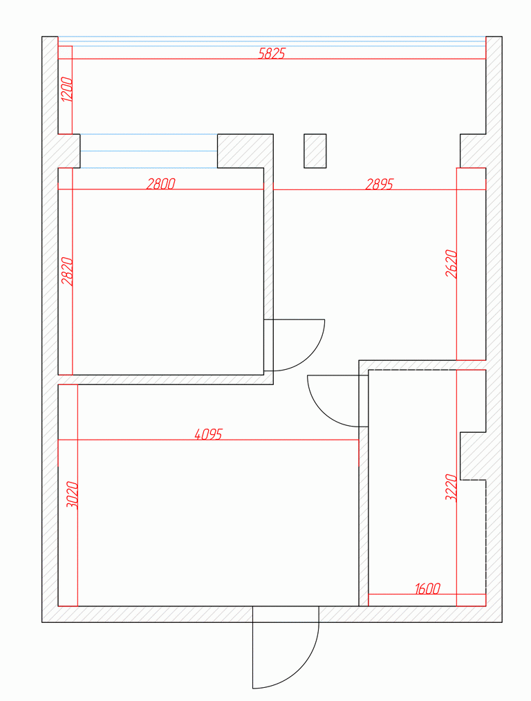 Partner Guest House - квартири подобово