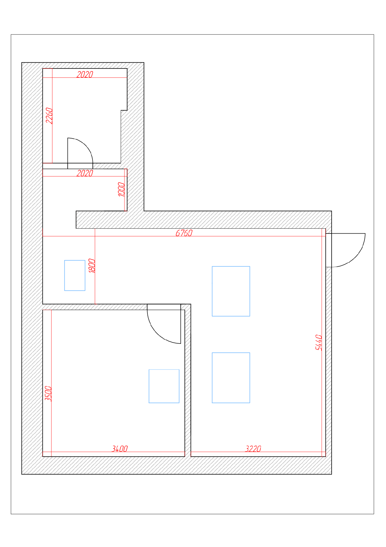 Partner Guest House - квартири подобово