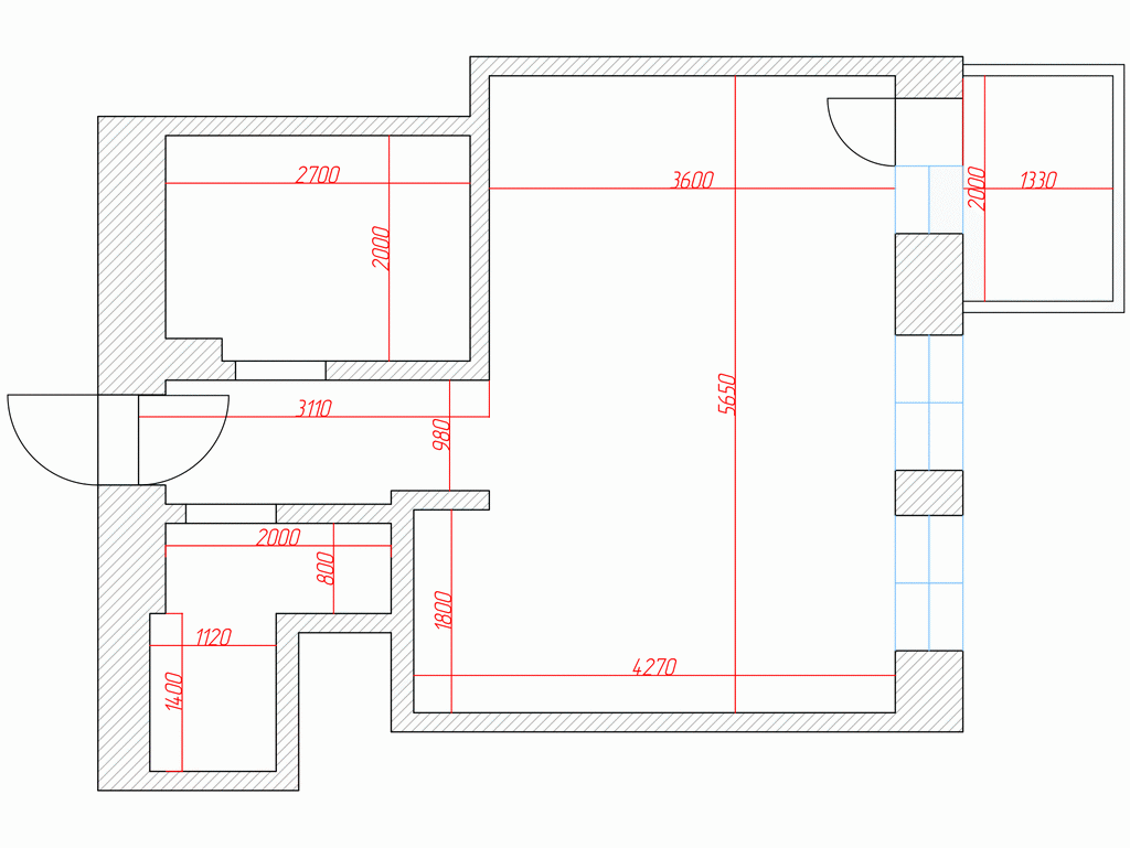 Partner Guest House - квартири подобово