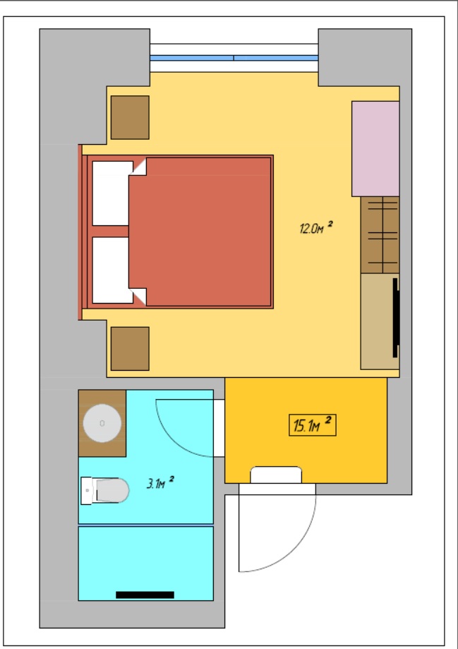 Partner Guest House - квартири подобово