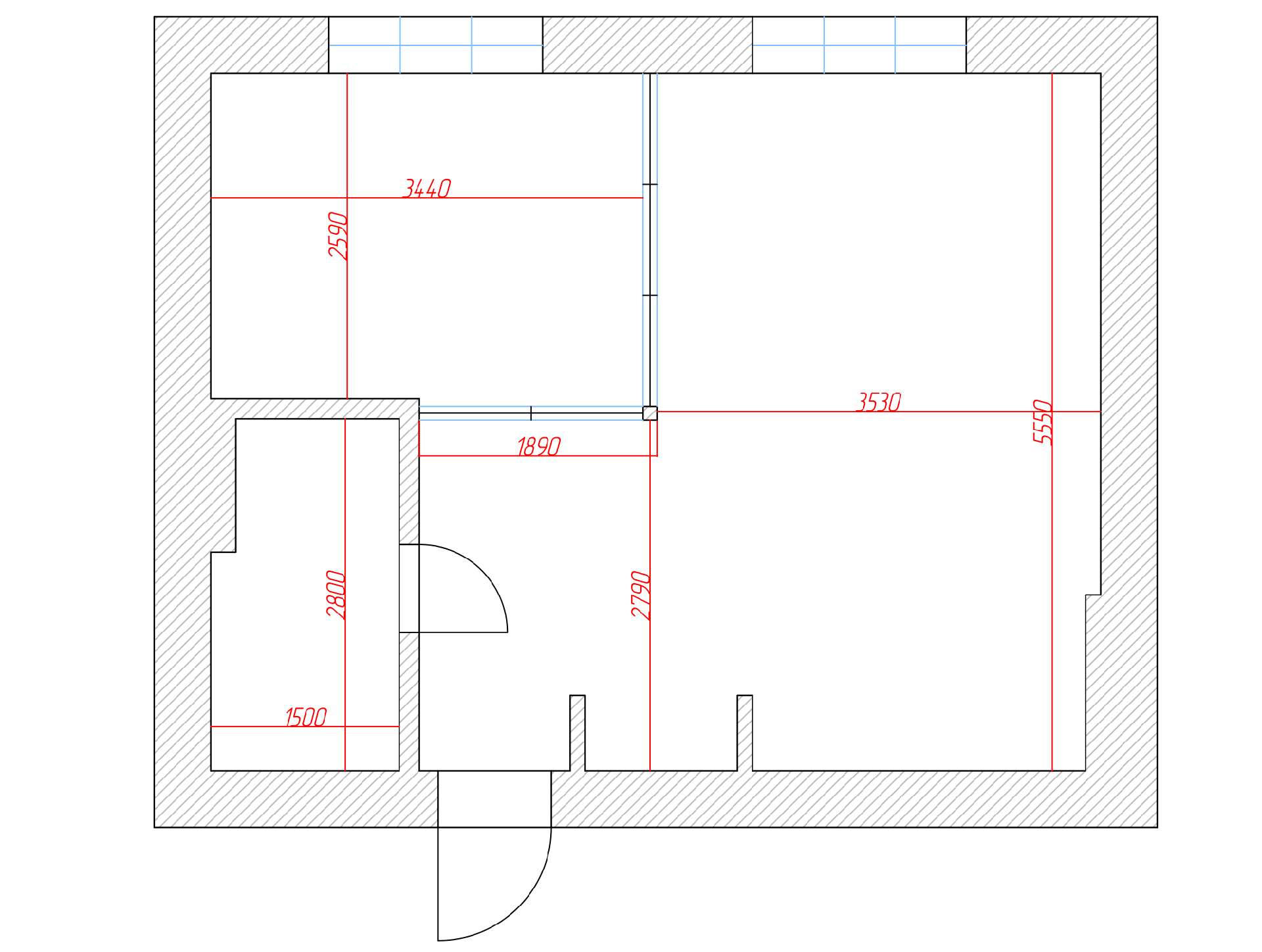 Partner Guest House - квартири подобово