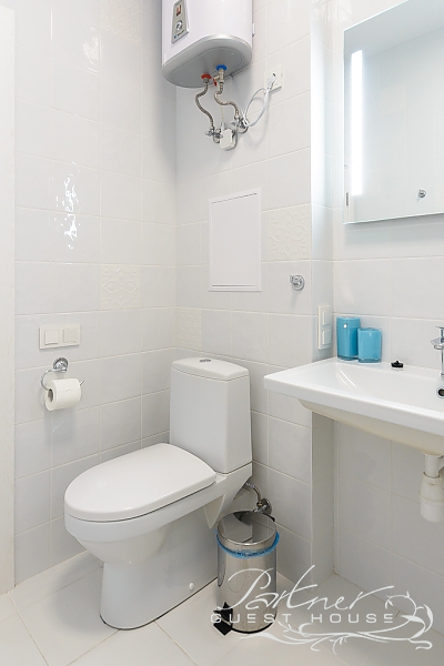 Rent by the day - 6 Lesi Ukrainky Boulevard